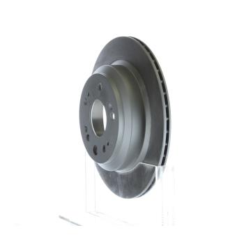Inroble BR31393 - Disc Brake Rotor Inroble BR31393 Disc Brake Rotor product image 1 of 5
