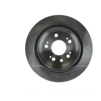 Inroble BR31393 - Disc Brake Rotor Inroble BR31393 Disc Brake Rotor product image 3 of 5