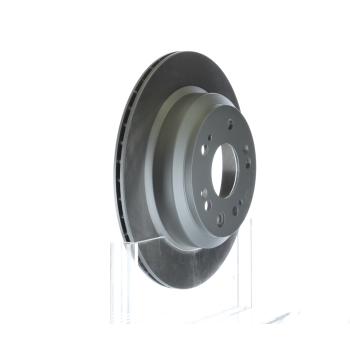 Inroble BR31393 - Disc Brake Rotor Inroble BR31393 Disc Brake Rotor product image 5 of 5