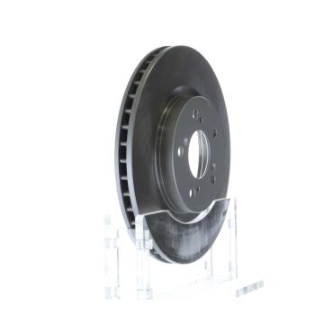 Inroble BR31394 - Disc Brake Rotor Inroble BR31394 Disc Brake Rotor product image 2 of 5