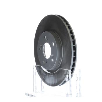 Inroble BR31394 - Disc Brake Rotor Inroble BR31394 Disc Brake Rotor product image 4 of 5