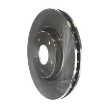 Inroble BR31395 Disc Brake Rotor product image 1 of 5
