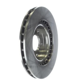 Inroble BR31395 Disc Brake Rotor product image 2 of 5
