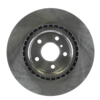 Inroble BR31395 Disc Brake Rotor product image 3 of 5