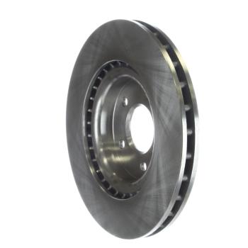 Inroble BR31395 Disc Brake Rotor product image 4 of 5