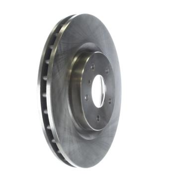 Inroble BR31395 Disc Brake Rotor product image 5 of 5