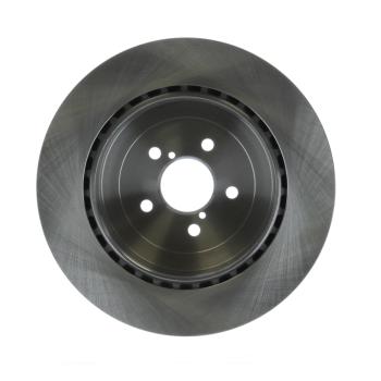 Inroble BR31397 Disc Brake Rotor product image 3 of 5