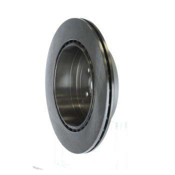 Inroble BR31397 Disc Brake Rotor product image 4 of 5