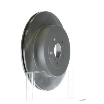 Inroble BR31397 Disc Brake Rotor product image 5 of 5