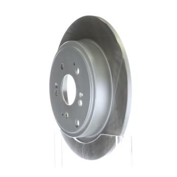 Inroble BR31398 Disc Brake Rotor product image 1 of 5