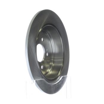 Inroble BR31398 Disc Brake Rotor product image 2 of 5