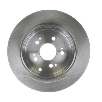 Inroble BR31398 Disc Brake Rotor product image 3 of 5