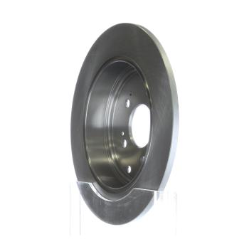 Inroble BR31398 Disc Brake Rotor product image 4 of 5