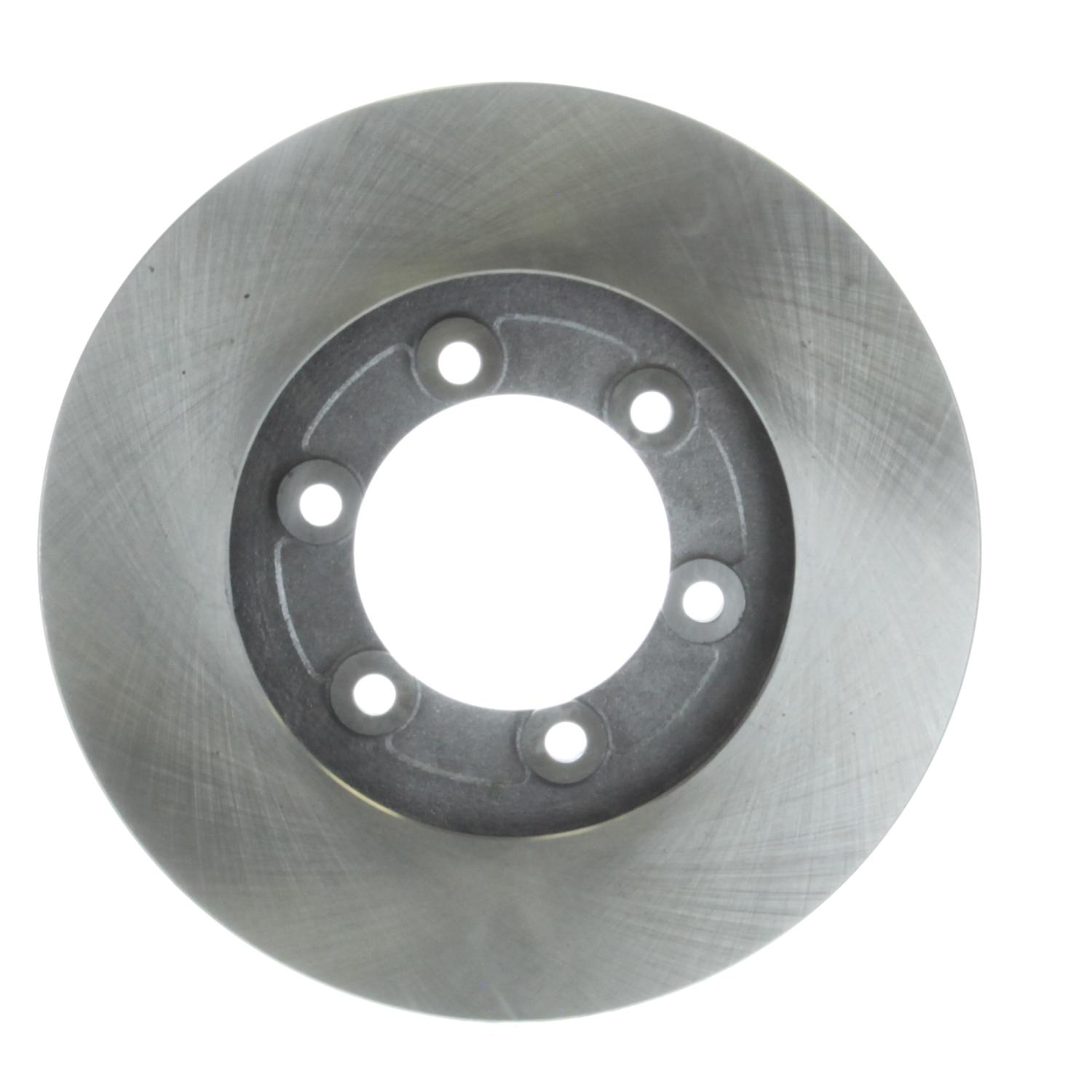 Inroble BR3140 Disc Brake Rotor product image 3 of 5