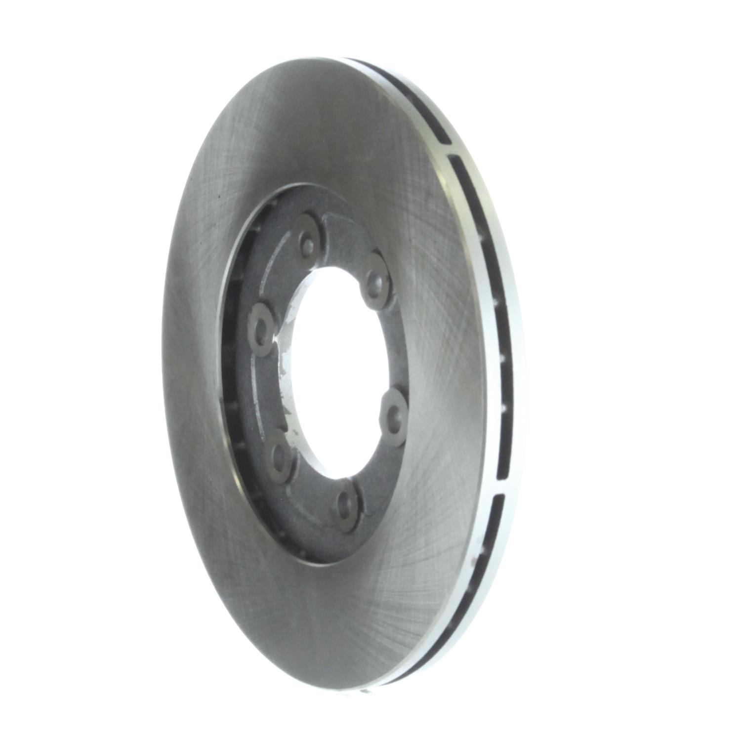 Inroble BR3140 Disc Brake Rotor product image 4 of 5