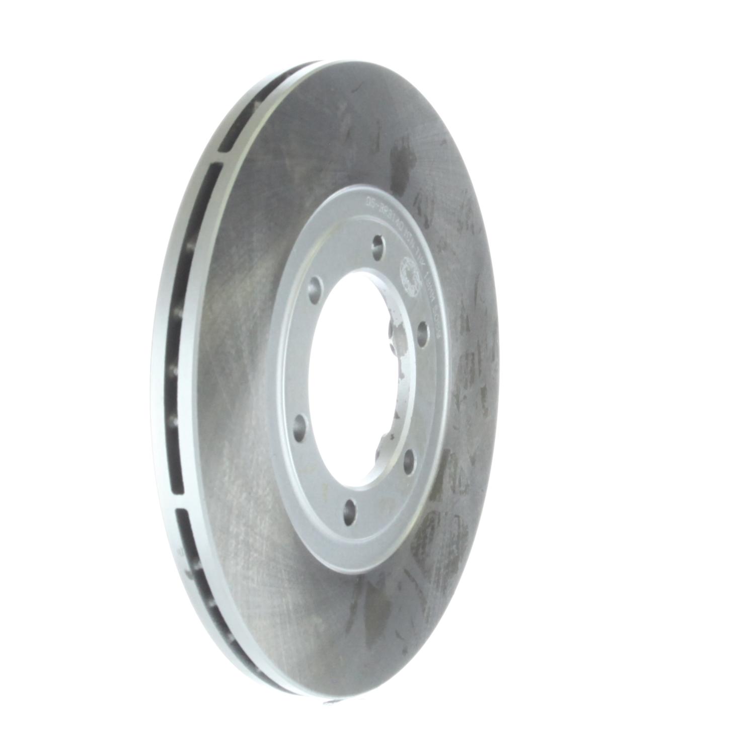 Inroble BR3140 Disc Brake Rotor product image 5 of 5