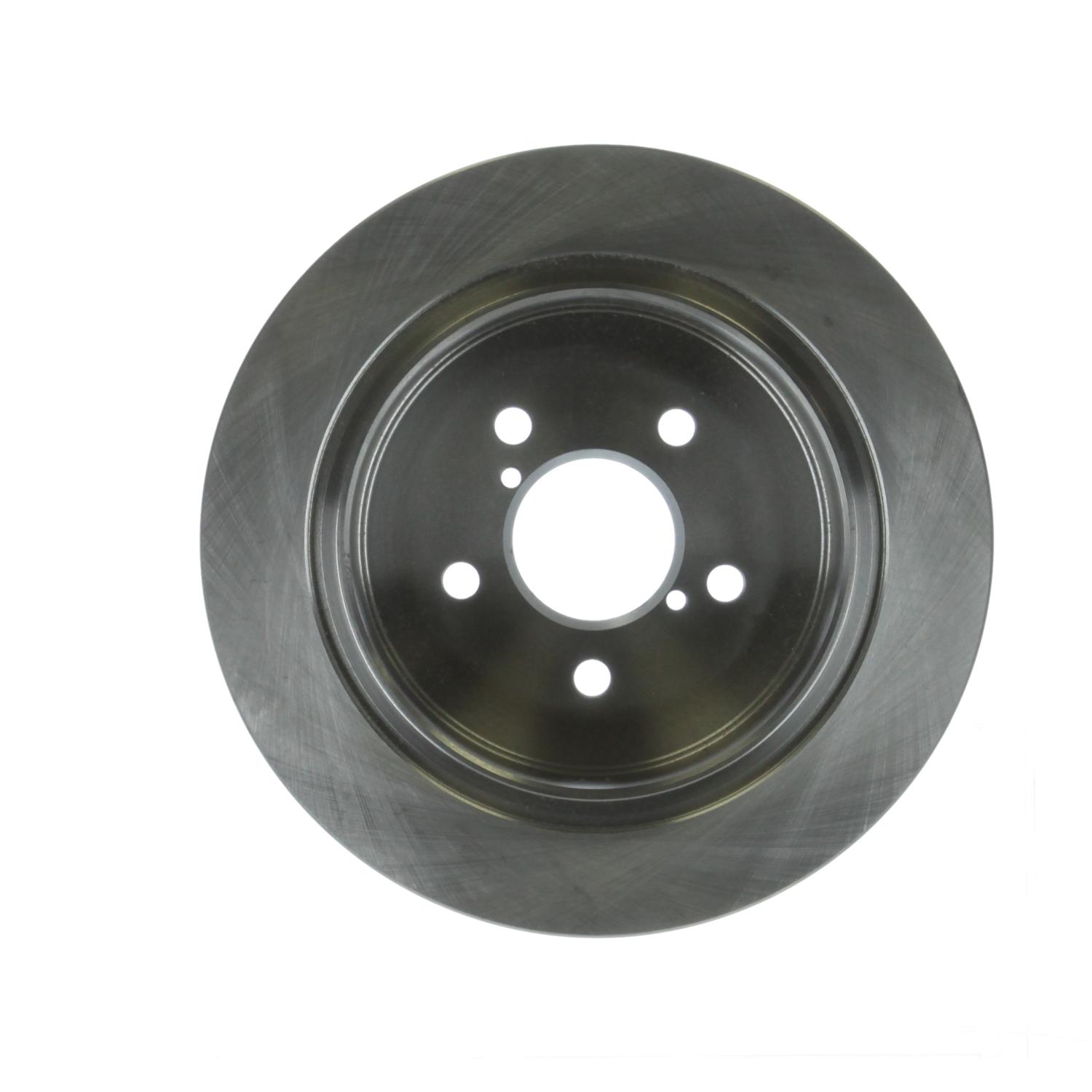 Inroble BR31403 Disc Brake Rotor product image 3 of 5