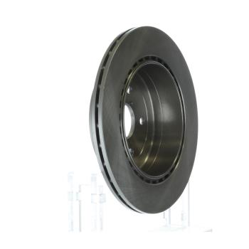 Inroble BR31404 Disc Brake Rotor product image 2 of 5