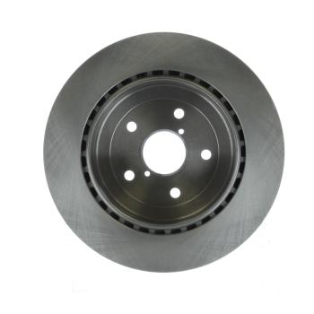 Inroble BR31404 Disc Brake Rotor product image 3 of 5