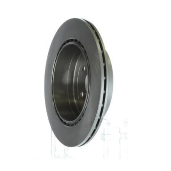 Inroble BR31404 Disc Brake Rotor product image 4 of 5