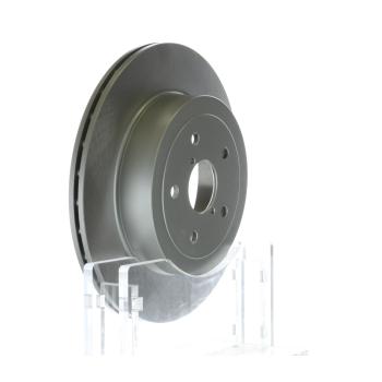 Inroble BR31404 Disc Brake Rotor product image 5 of 5