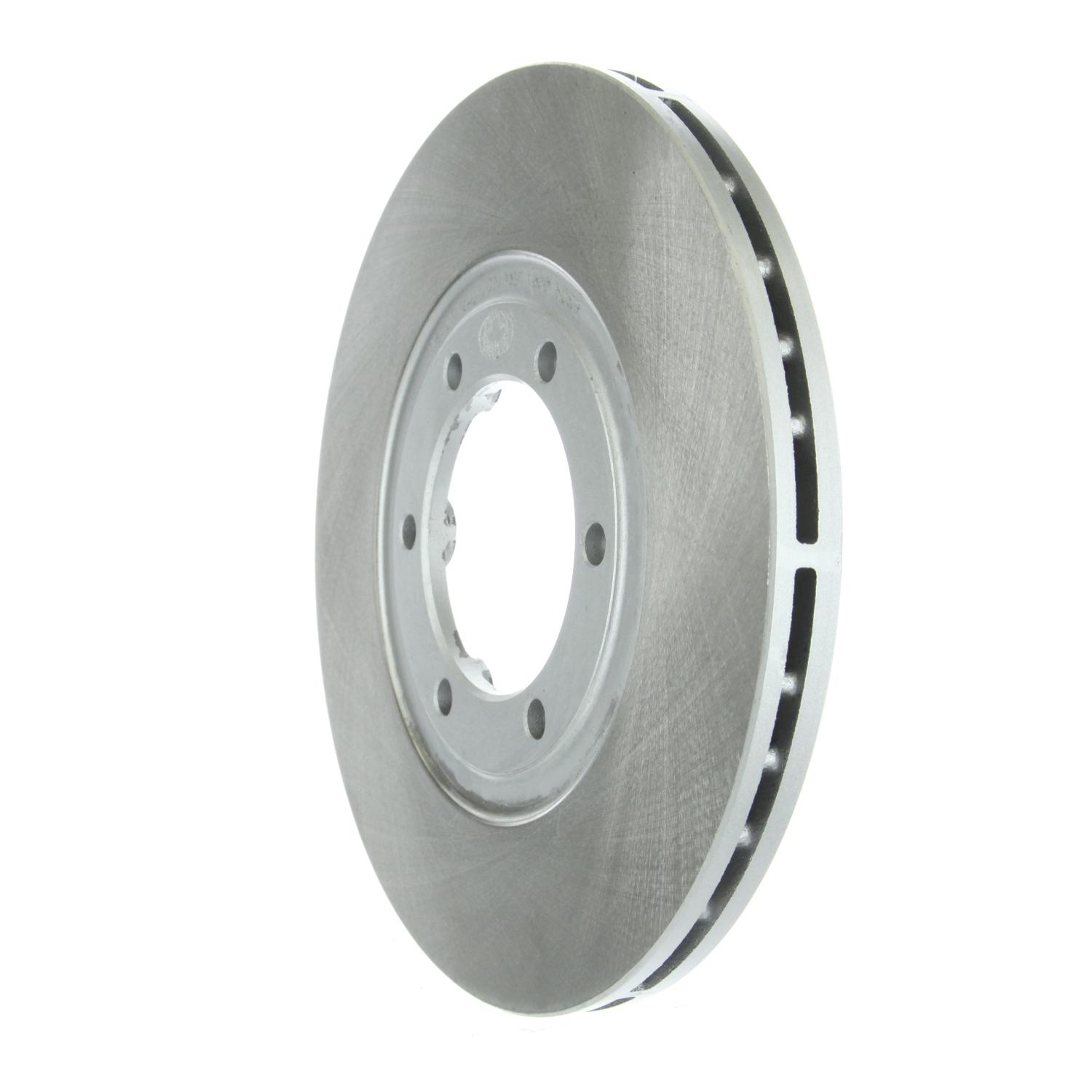 Inroble BR31406 Disc Brake Rotor product image 1 of 5