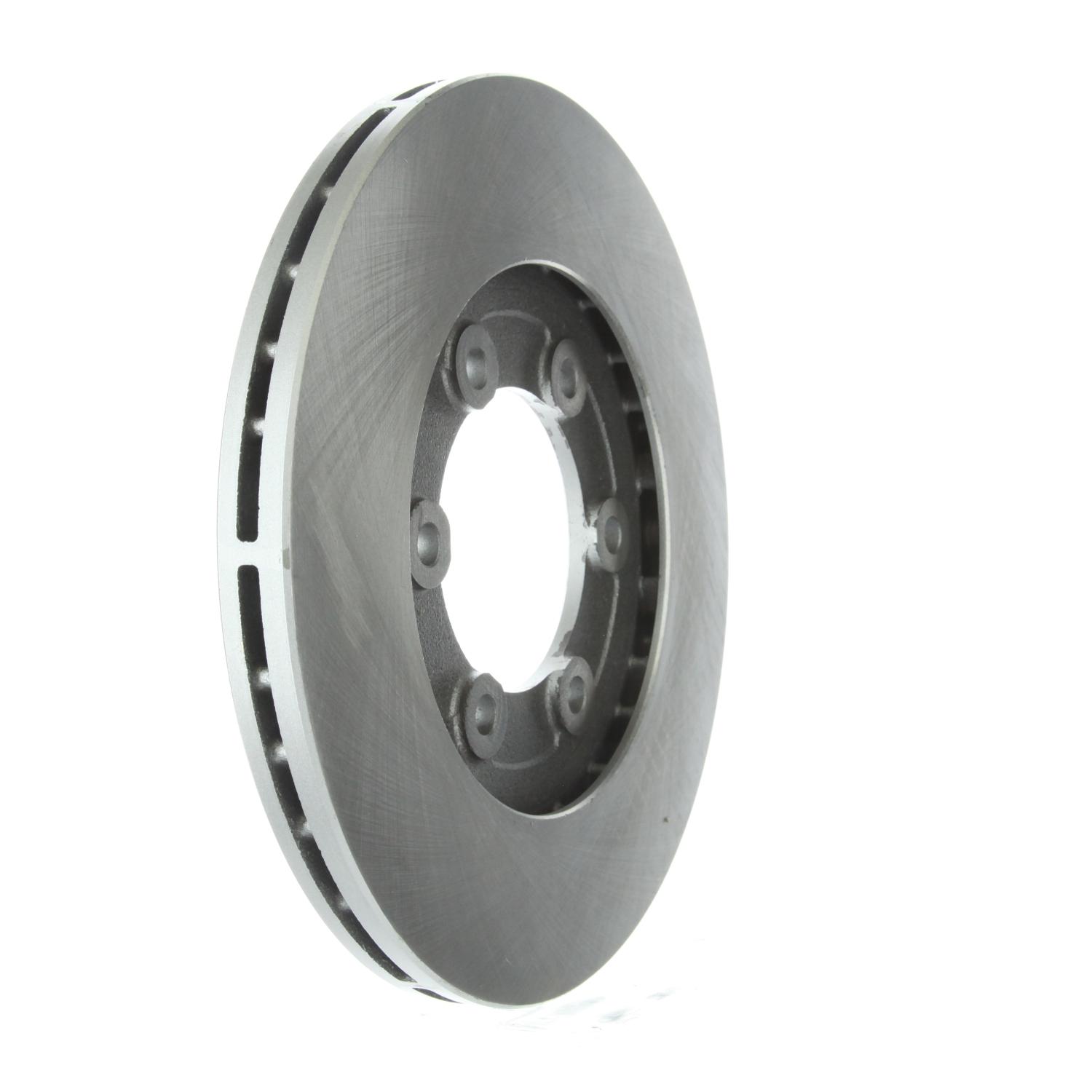 Inroble BR31406 Disc Brake Rotor product image 2 of 5