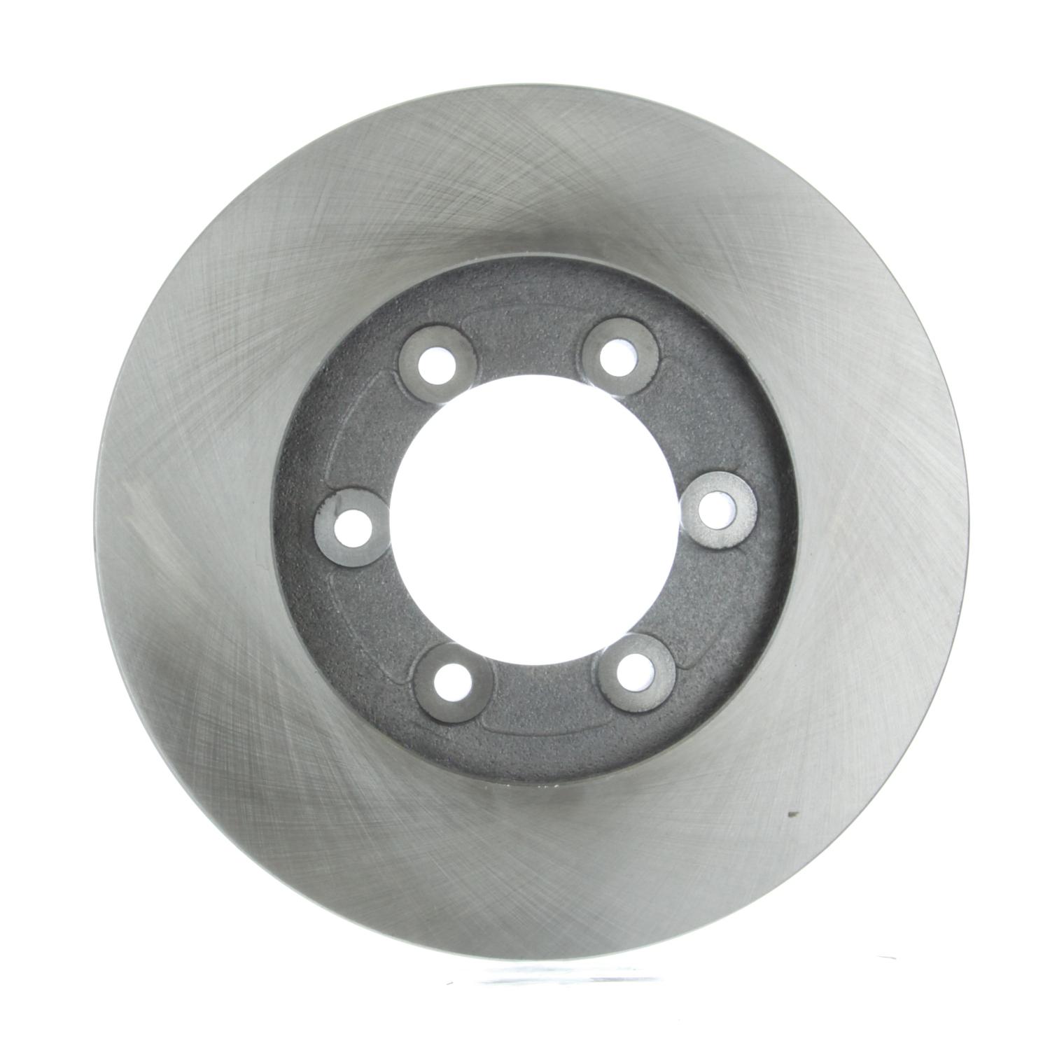 Inroble BR31406 Disc Brake Rotor product image 3 of 5