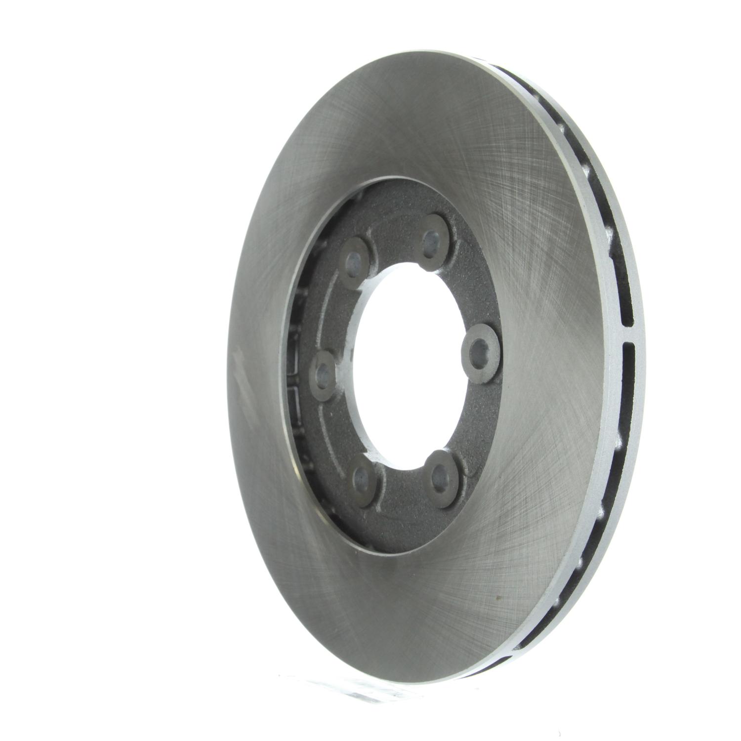 Inroble BR31406 Disc Brake Rotor product image 4 of 5
