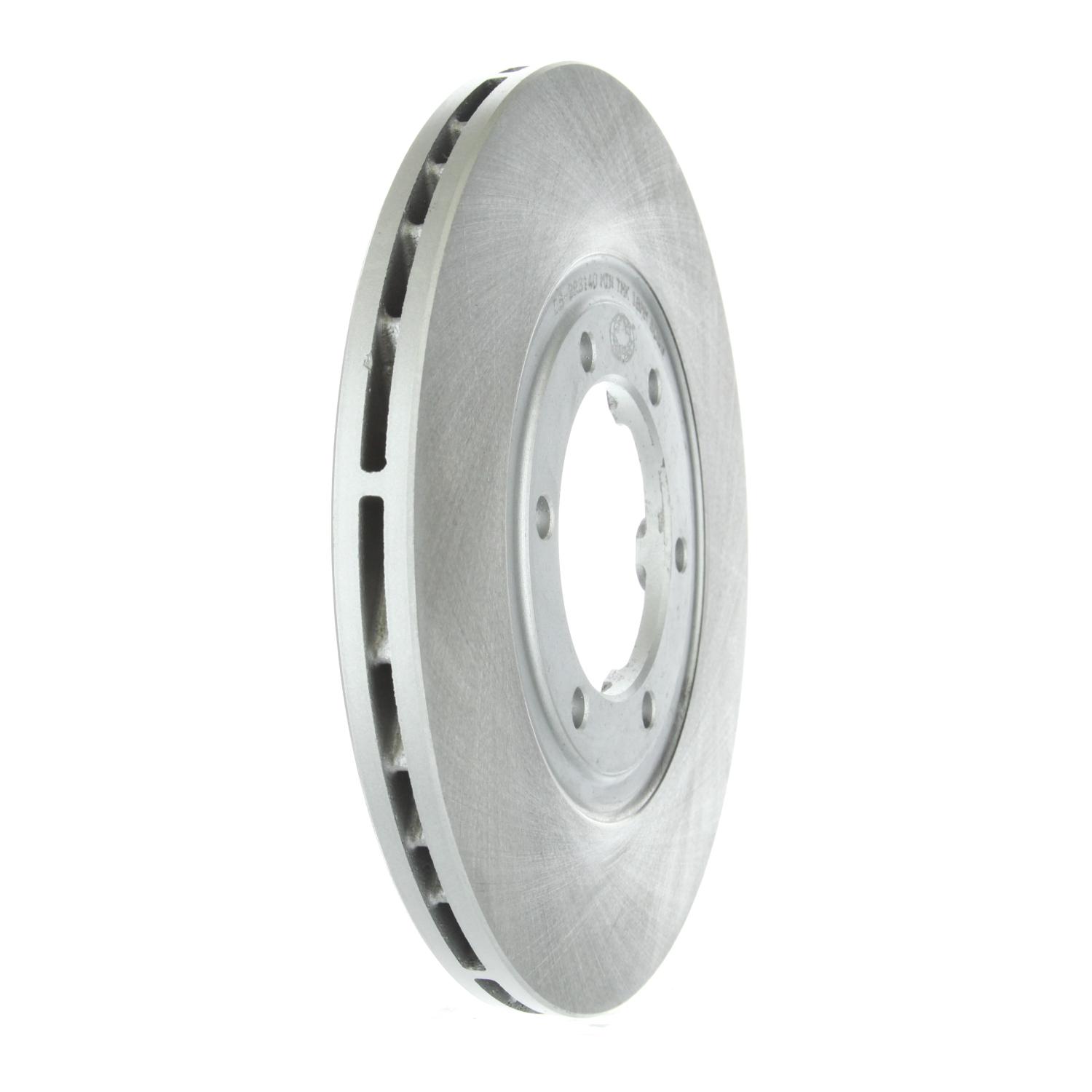 Inroble BR31406 Disc Brake Rotor product image 5 of 5
