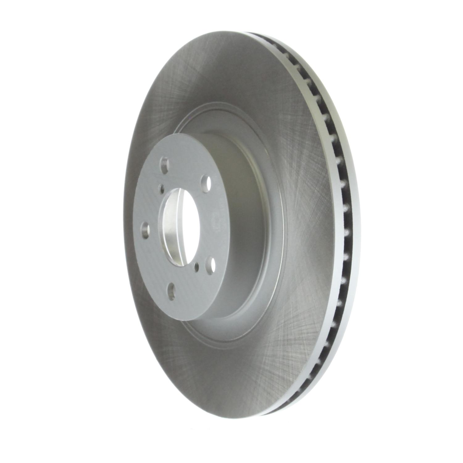 Inroble BR31407 Disc Brake Rotor product image 1 of 5