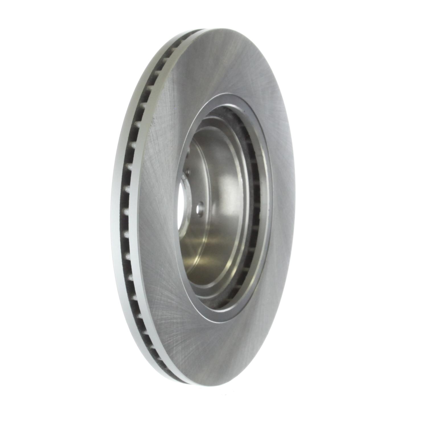 Inroble BR31407 Disc Brake Rotor product image 2 of 5