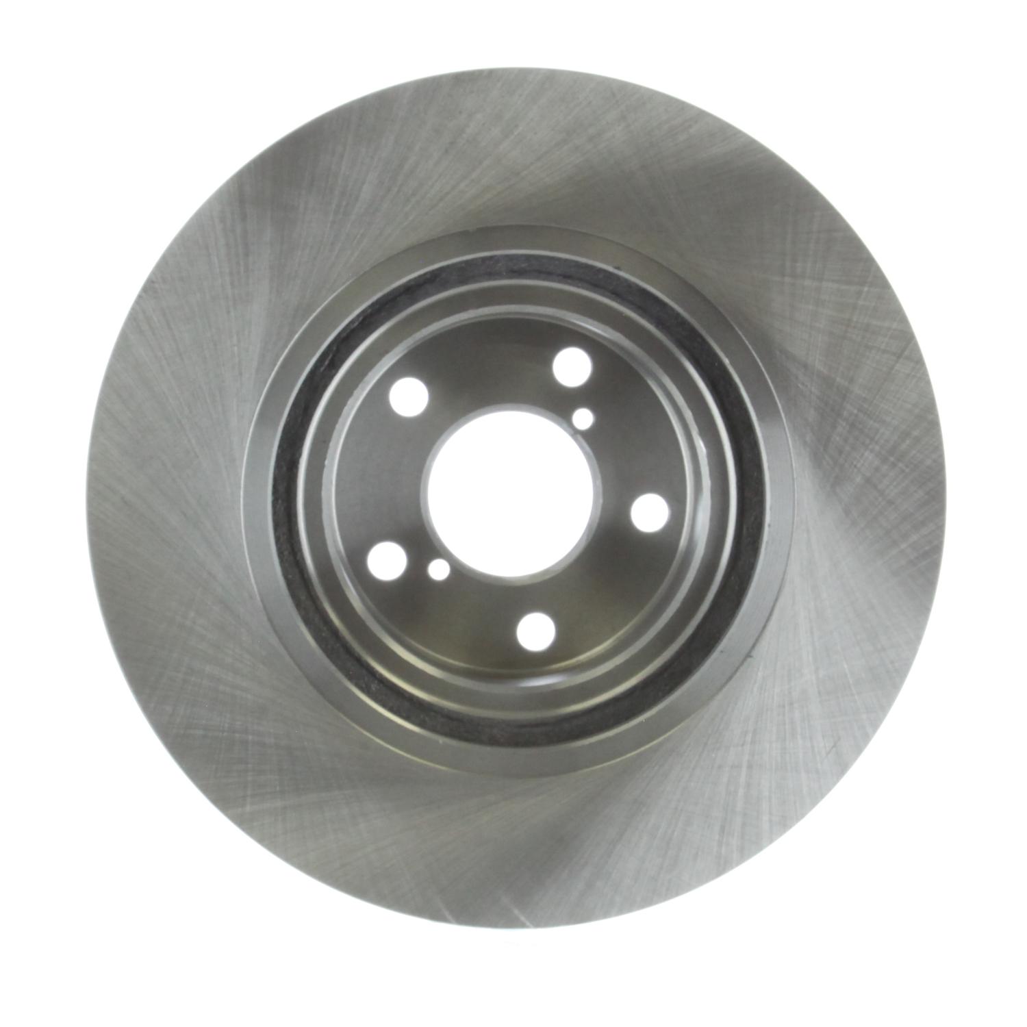 Inroble BR31407 Disc Brake Rotor product image 3 of 5