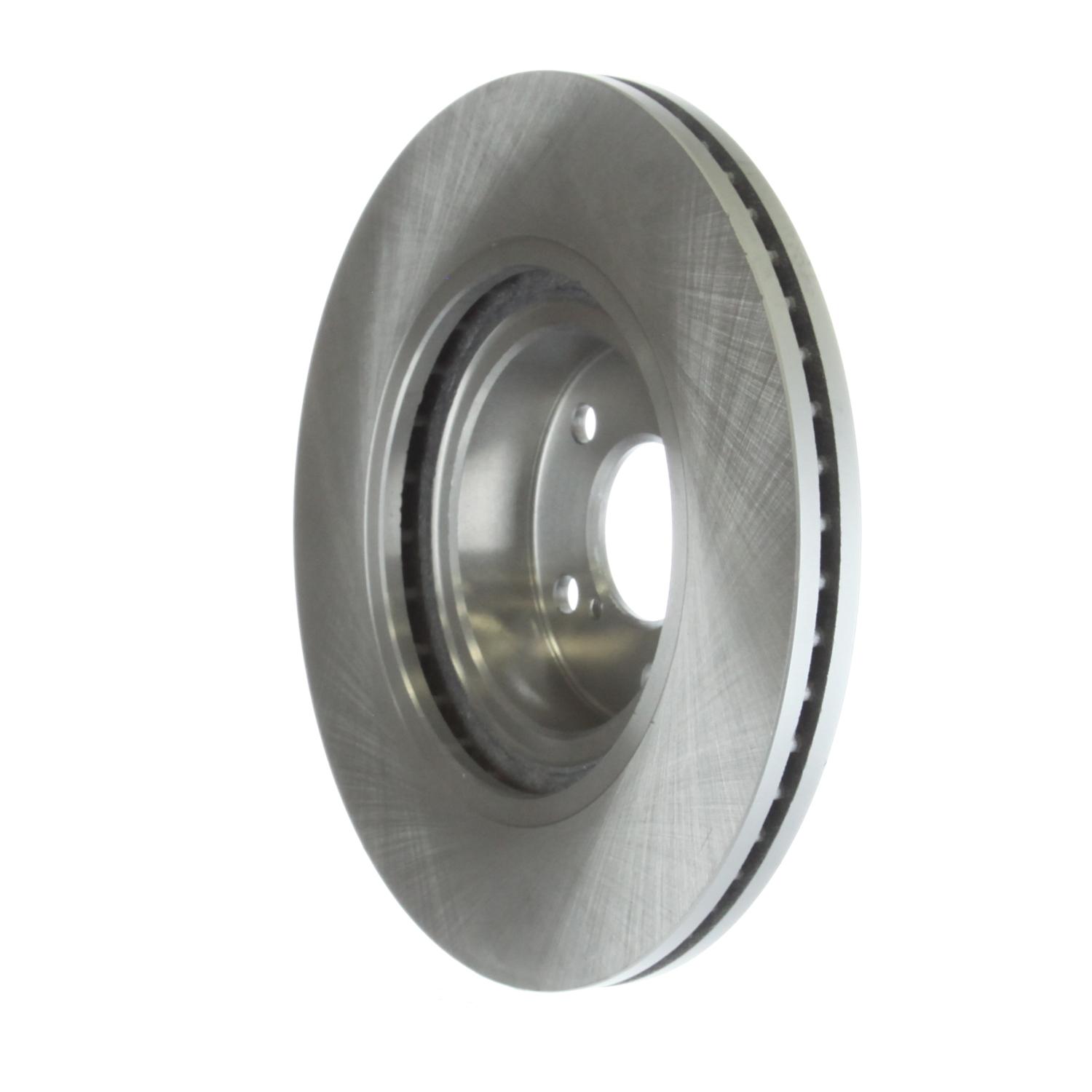 Inroble BR31407 Disc Brake Rotor product image 4 of 5