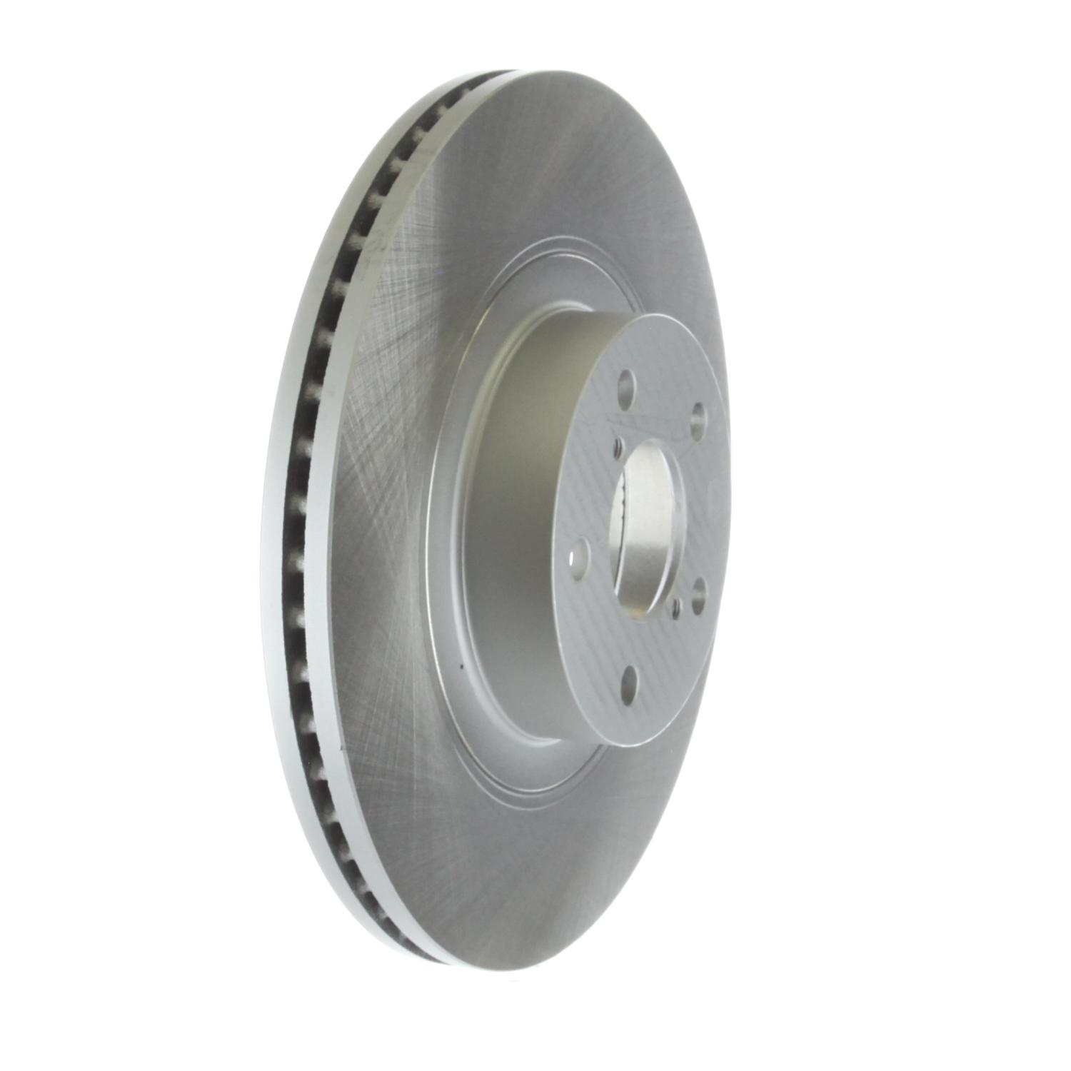 Inroble BR31407 Disc Brake Rotor product image 5 of 5