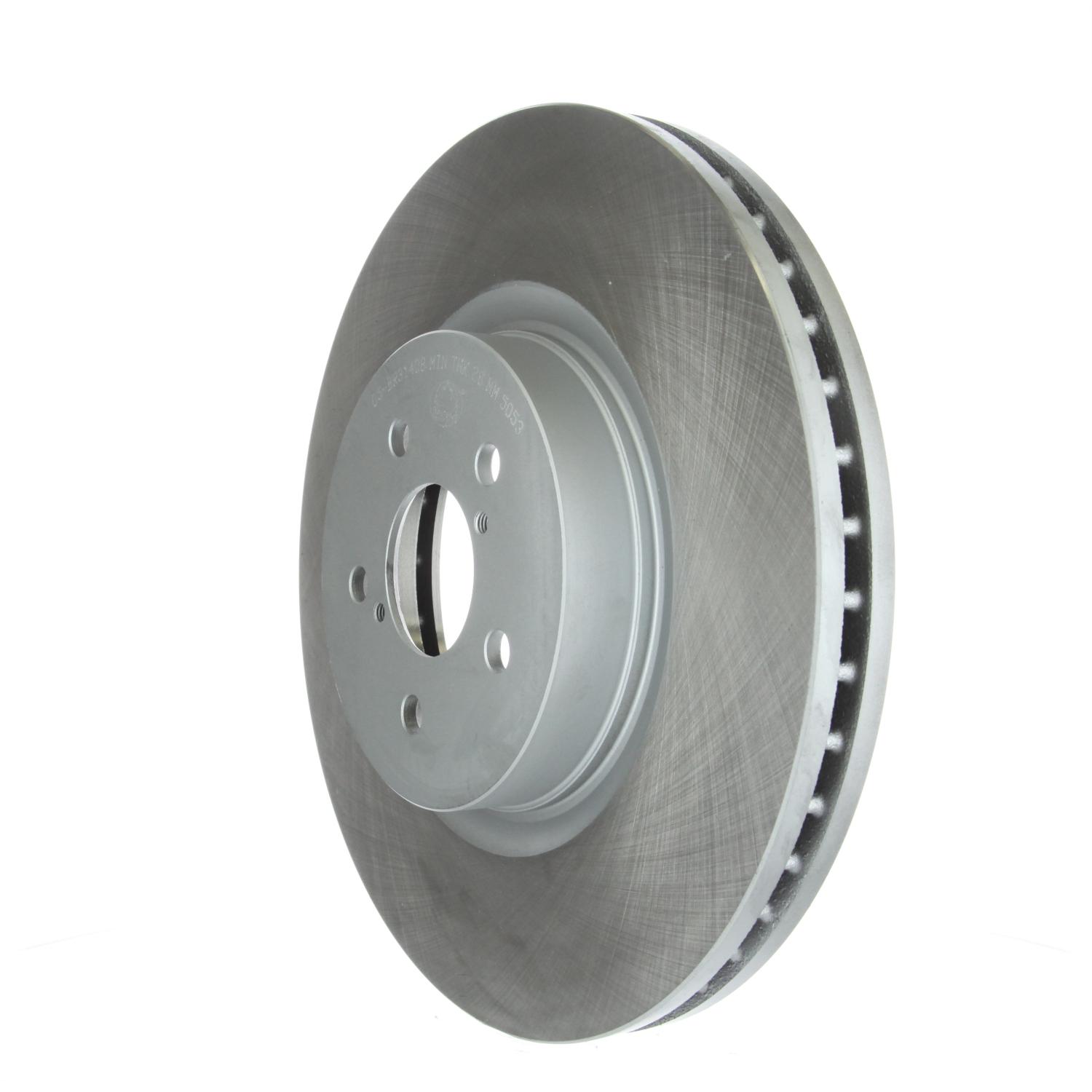 Inroble BR31408 Disc Brake Rotor product image 1 of 5