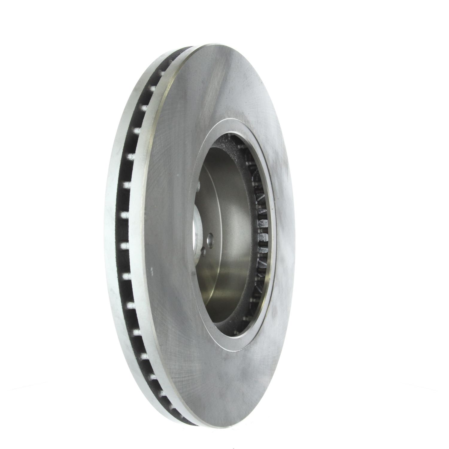 Inroble BR31408 Disc Brake Rotor product image 2 of 5