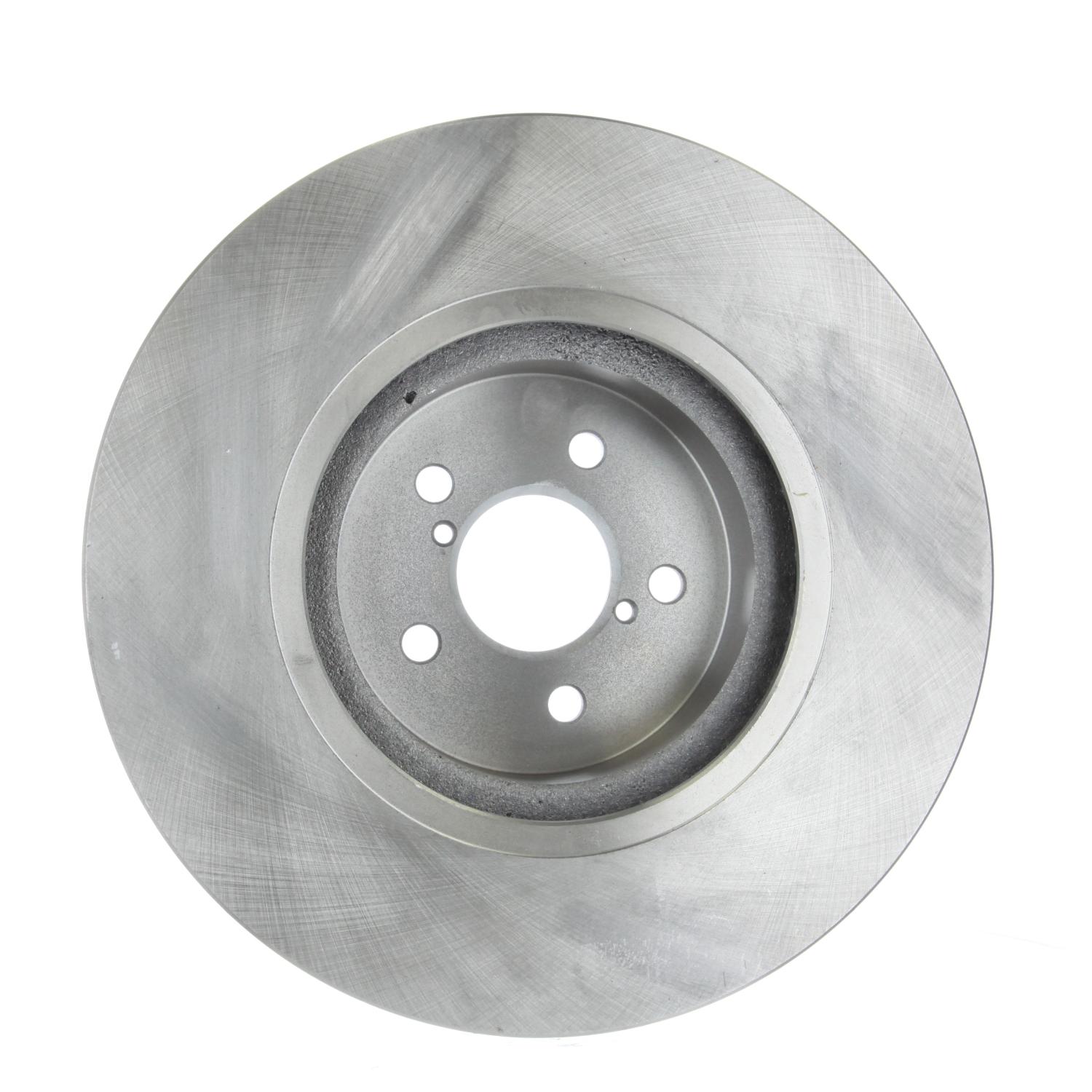 Inroble BR31408 Disc Brake Rotor product image 3 of 5