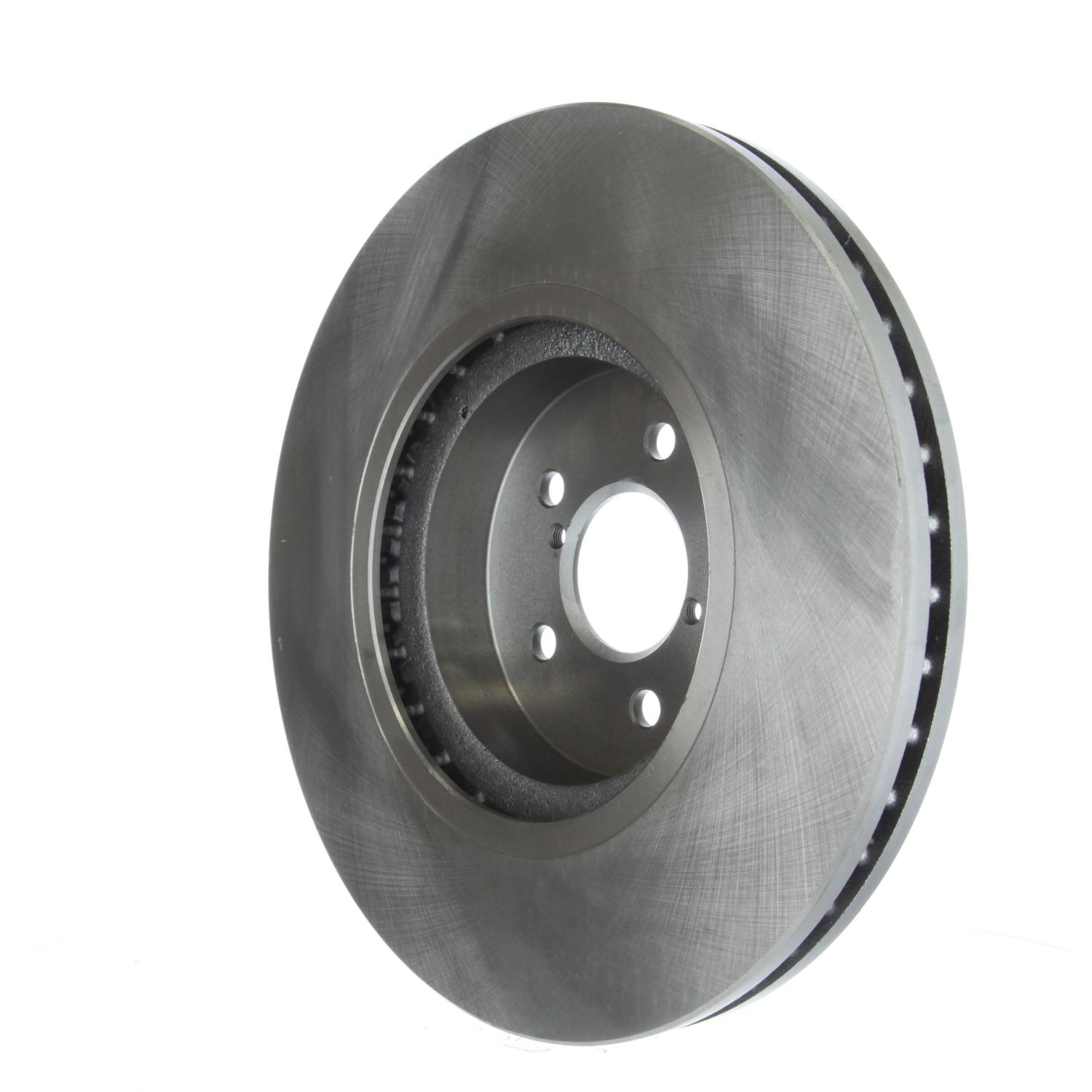 Inroble BR31408 Disc Brake Rotor product image 4 of 5