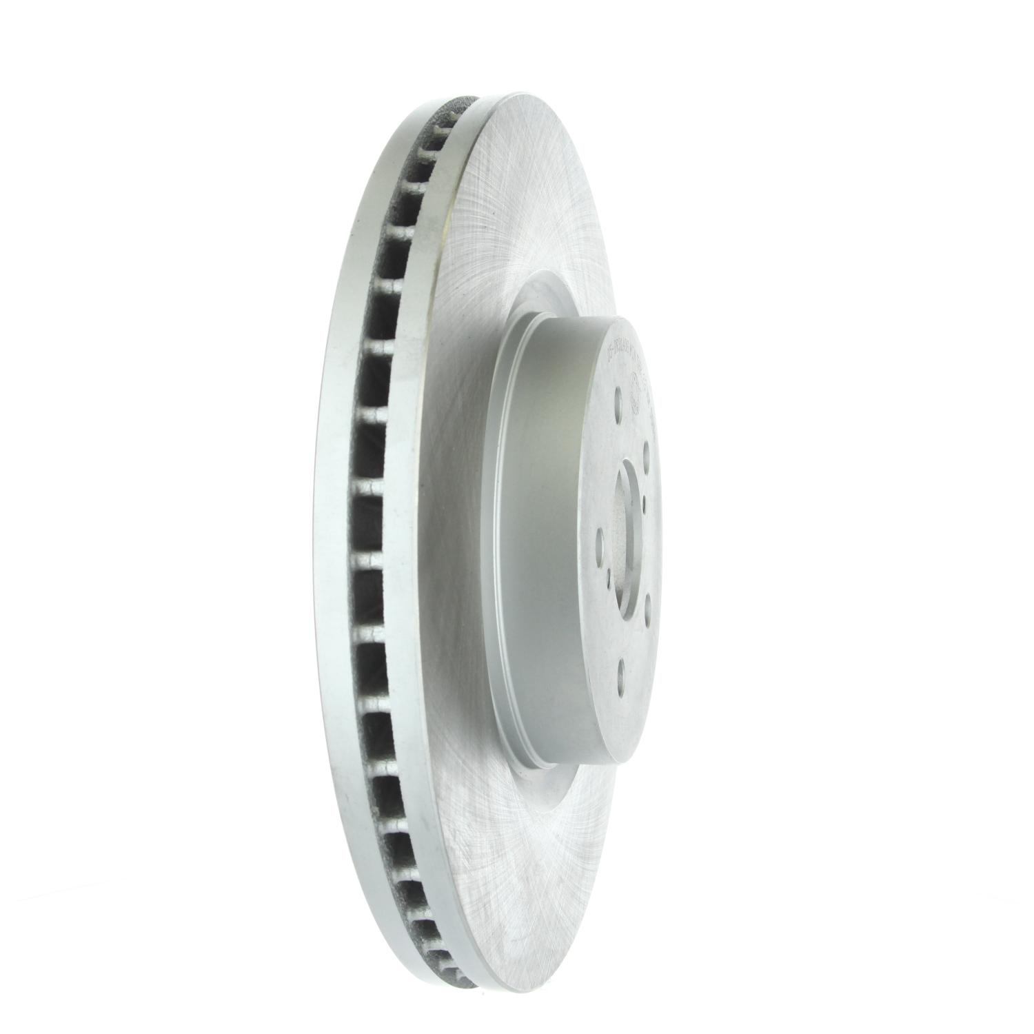 Inroble BR31408 Disc Brake Rotor product image 5 of 5