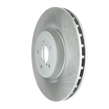 Inroble BR31409 Disc Brake Rotor product image 1 of 5