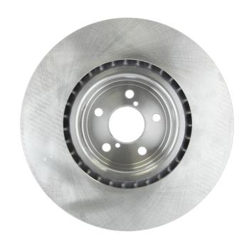 Inroble BR31409 Disc Brake Rotor product image 3 of 5