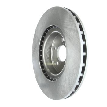 Inroble BR31409 Disc Brake Rotor product image 4 of 5