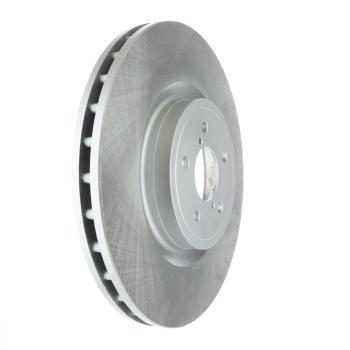 Inroble BR31409 Disc Brake Rotor product image 5 of 5