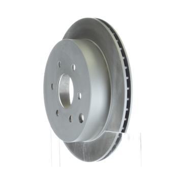 Inroble BR31410 Disc Brake Rotor product image 1 of 5
