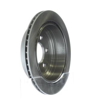 Inroble BR31410 Disc Brake Rotor product image 2 of 5