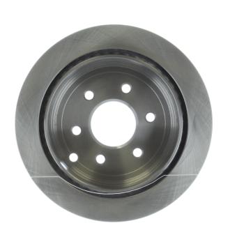 Inroble BR31410 Disc Brake Rotor product image 3 of 5