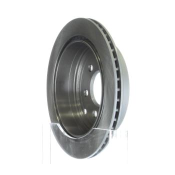Inroble BR31410 Disc Brake Rotor product image 4 of 5