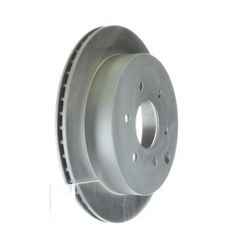 Inroble BR31410 Disc Brake Rotor product image 5 of 5