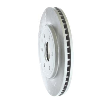 Inroble BR31412 - Disc Brake Rotor Inroble BR31412 Disc Brake Rotor product image 1 of 5
